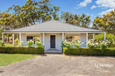 20 Sunday Creek Lane, Sugarloaf Creek, VIC 3658