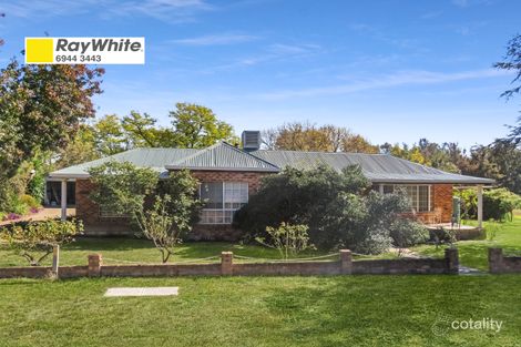 Property photo of 2999 Gocup Road South Gundagai NSW 2722