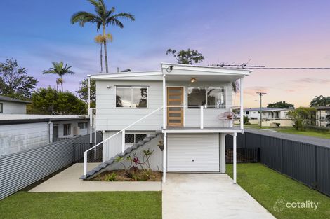 Property photo of 55 Moon Street Caboolture South QLD 4510