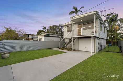 Property photo of 55 Moon Street Caboolture South QLD 4510