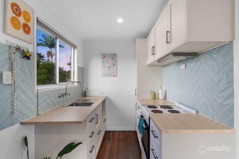 Property photo of 55 Moon Street Caboolture South QLD 4510