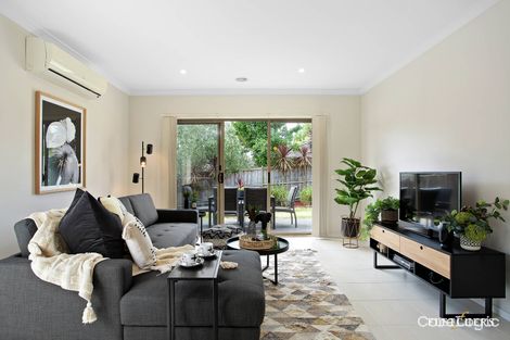 Property photo of 27 Bear Crescent Doreen VIC 3754