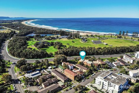 Property photo of 2/30-32 Pleasant Avenue North Wollongong NSW 2500