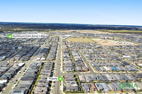 Property photo of 203 Elara Boulevard Marsden Park NSW 2765