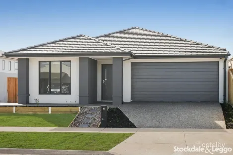 57 Cherish St, Fraser Rise, VIC 3336