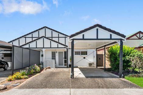 Property photo of 2/6 Desert Willow Way Fitzgibbon QLD 4018