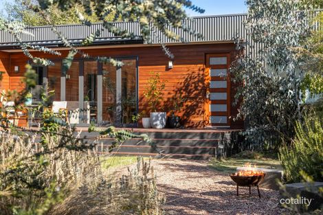 Property photo of 89B Mitchell Street Kyneton VIC 3444