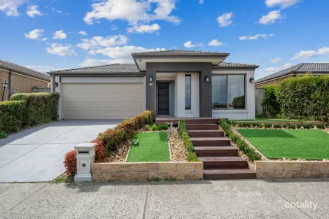 Property photo of 92 Boland Drive Lyndhurst VIC 3975