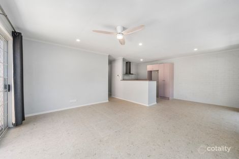 Property photo of 2/6 Desert Willow Way Fitzgibbon QLD 4018