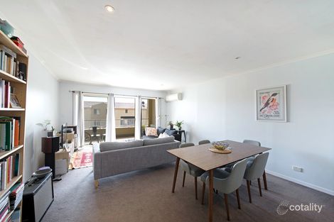 Property photo of 50/63 Ainslie Avenue Braddon ACT 2612
