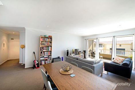 50/63 Ainslie Ave, Braddon, ACT 2612