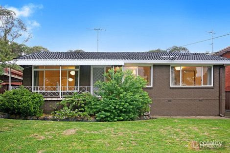 24 Millicent St, Greystanes, NSW 2145