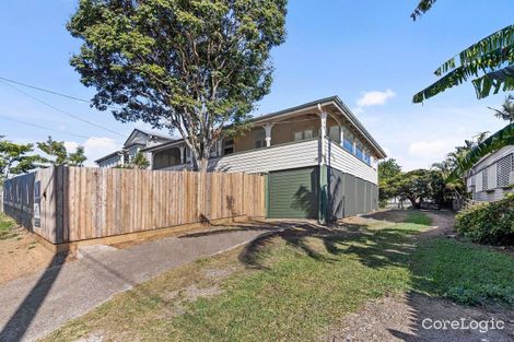 Property photo of 93 Jubilee Terrace Bardon QLD 4065