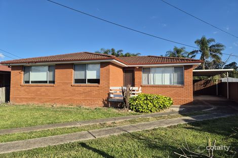 15 Heart Pl, Blacktown, NSW 2148