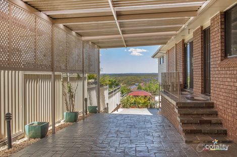 Property photo of 42 Canberra Avenue Casula NSW 2170