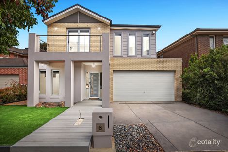 6 Oldis Cl, Caroline Springs, VIC 3023