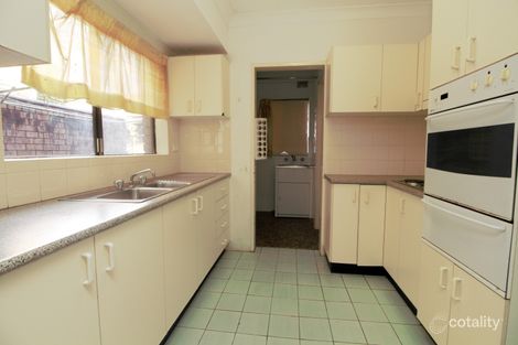 Property photo of 4/29-33 William Street North Parramatta NSW 2151
