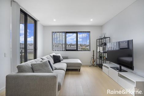 Property photo of 228/3 Gerbera Place Kellyville NSW 2155