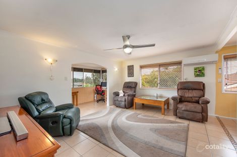 Property photo of 12 Gritl Court Kingston QLD 4114