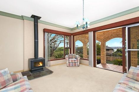 Property photo of 86 Lilli Pilli Point Road Lilli Pilli NSW 2229