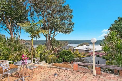 Property photo of 86 Lilli Pilli Point Road Lilli Pilli NSW 2229