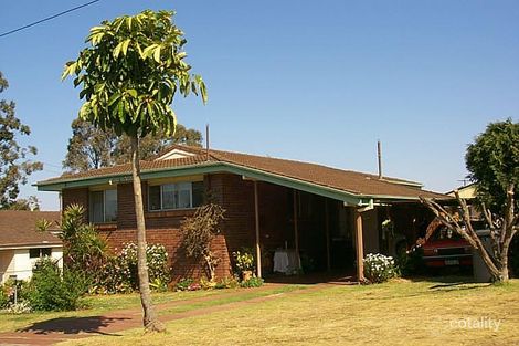 4 Shaw Ct, Harristown, QLD 4350