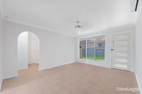 Property photo of 8/2 Bensley Road Macquarie Fields NSW 2564