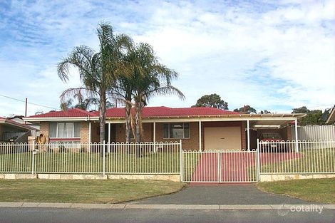 Property photo of 4 Gameson Way Girrawheen WA 6064