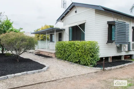 Property photo of 10 Constance Street Miles QLD 4415