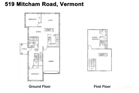 Property photo of 519 Mitcham Road Vermont VIC 3133