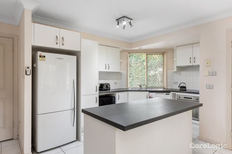 Property photo of 3/33 Newhaven Street Everton Park QLD 4053