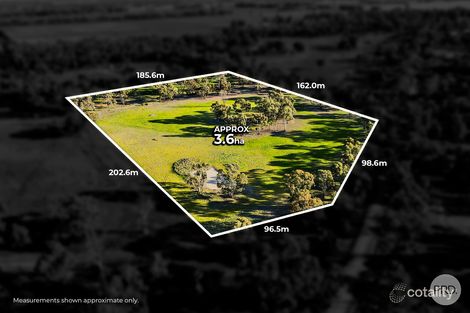 74-94 Englishs Rd, Goornong, VIC 3557