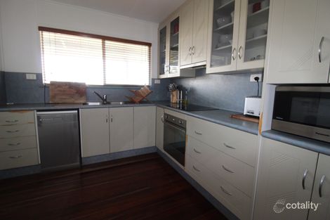 Property photo of 29 Dowsett Crescent Healy QLD 4825