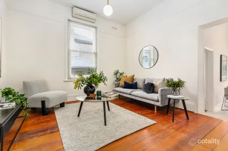 Property photo of 6/1 Crimea Street St Kilda VIC 3182