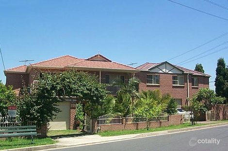 2a Miller Rd, Chester Hill, NSW 2162