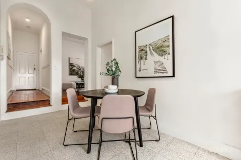 Property photo of 6/1 Crimea Street St Kilda VIC 3182