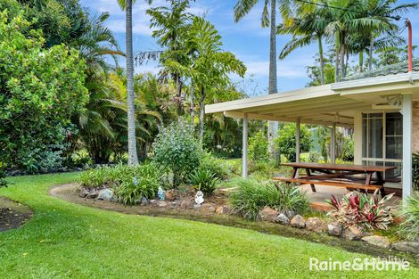 Property photo of 21 Major Mitchell Drive Gulmarrad NSW 2463