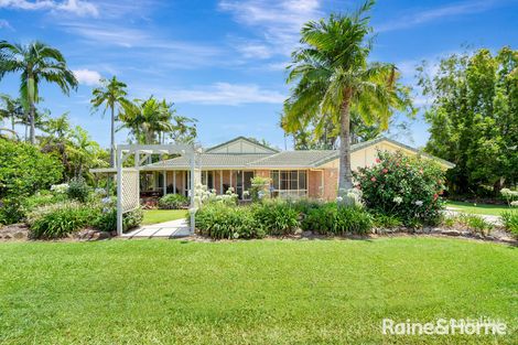Property photo of 21 Major Mitchell Drive Gulmarrad NSW 2463