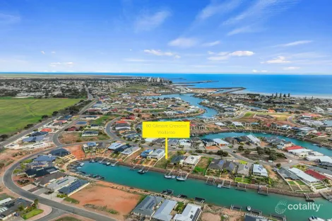 Property photo of 80 Gilmore Crescent Wallaroo SA 5556