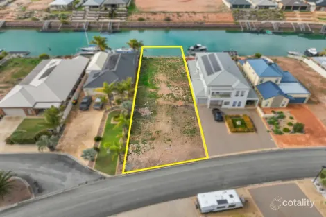 Property photo of 80 Gilmore Crescent Wallaroo SA 5556