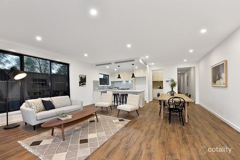 Property photo of 19A Wyong Street Keilor East VIC 3033