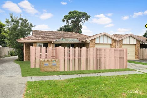 Property photo of 1/38 Cranbourne Drive Cranbourne VIC 3977