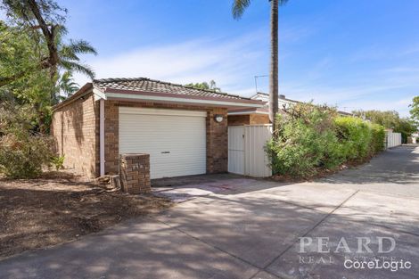 Property photo of 218 Shepperton Road East Victoria Park WA 6101