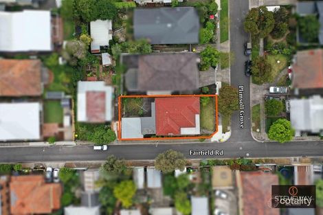 Property photo of 28 Plimsoll Grove Fairfield VIC 3078
