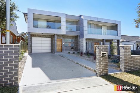 25a Ian Cres, Chester Hill, NSW 2162
