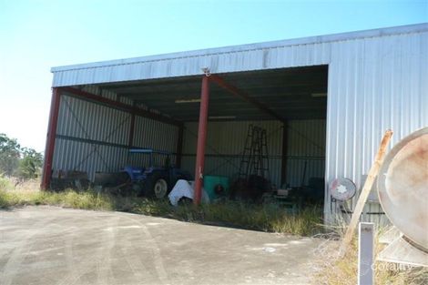 Property photo of 2416 Dawson Highway Calliope QLD 4680