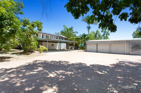 Property photo of 9 Brisbane Drive Jensen QLD 4818