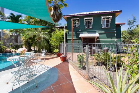 Property photo of 9 Brisbane Drive Jensen QLD 4818