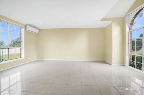 Property photo of 3 Darcy Street Stanhope Gardens NSW 2768