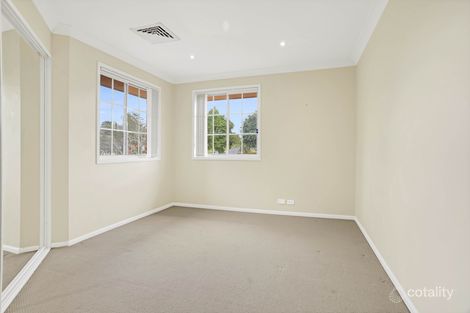 Property photo of 3 Darcy Street Stanhope Gardens NSW 2768